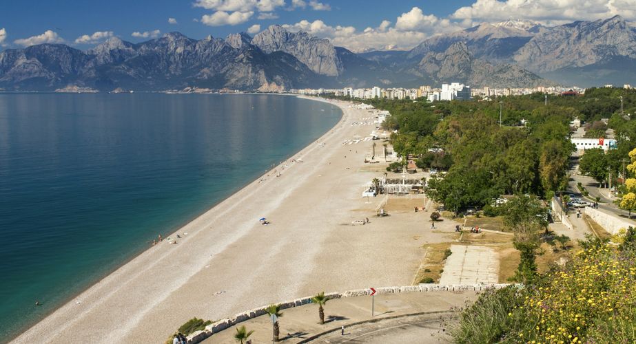 Antalya Turkije 10 Antalya Turkije 10